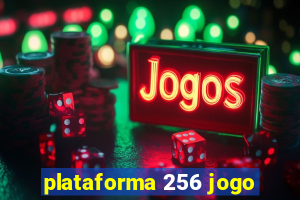 plataforma 256 jogo